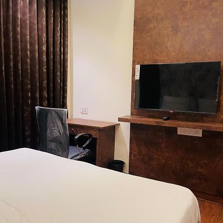 The Taaj Comforts Bengaluru Zewnętrze zdjęcie