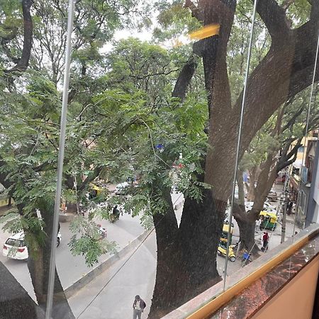 The Taaj Comforts Bengaluru Zewnętrze zdjęcie